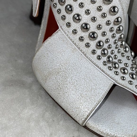 PHILLIP LIM HEELS - Picture 13 of 15